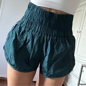Free People Movement The Way Home shorts